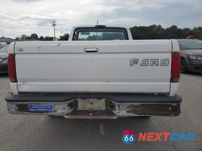 Zdjęcie 6 z 14 samochodu: 1994 FORD F250 VIN:1FTHF25H5RNB44493 - miniatura