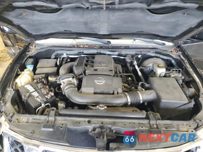 Zdjęcie 12 z 13 samochodu: 2008 NISSAN PATHFINDER S VIN:5N1AR18B88C664610 - miniatura