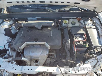 Zdjęcie 11 z 15 samochodu: 2016 CHEVROLET MALIBU LIMITED LT VIN:1G11C5SA9GF101780 - miniatura