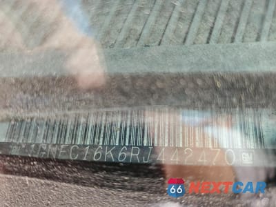 Zdjęcie 13 z 13 samochodu: 1994 CHEVROLET SUBURBAN C1500 VIN:1GNEC16K6RJ442470 - miniatura