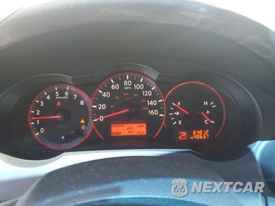 Zdjęcie 9 z 14 samochodu: 2009 NISSAN ALTIMA VIN:1N4AL21EX9N558266 - miniatura