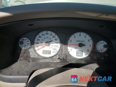 Zdjęcie 9 z 15 samochodu: 2003 NISSAN PATHFINDER LE VIN:JN8DR09Y73W821716 - miniatura