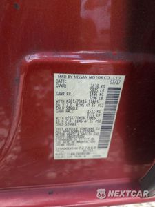 Zdjęcie 12 z 13 samochodu: 2017 NISSAN FRONTIER S VIN:1N6AD0EV5HN727868 - miniatura