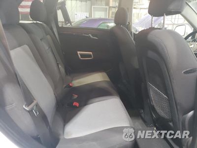 Zdjęcie 11 z 13 samochodu: 2013 CHEVROLET CAPTIVA LT VIN:3GNAL3EK4DS595108 - miniatura