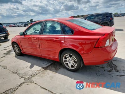 Drugie zdjęcie samochodu z przodu: 2010 VOLVO S40 2.4I VIN:YV1390MS3A2492036 - miniatura