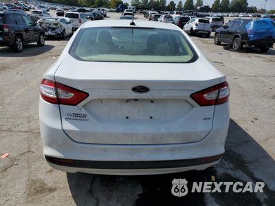Zdjęcie 6 z 14 samochodu: 2015 FORD FUSION SE VIN:3FA6P0H74FR166317 - miniatura