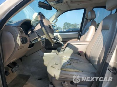 Zdjęcie 7 z 15 samochodu: 2004 MERCURY MOUNTAINEER VIN:4M2ZU86W04UJ06673 - miniatura