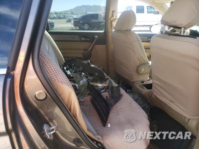 Zdjęcie 11 z 13 samochodu: 2009 HONDA CR-V EXL VIN:5J6RE38799L006638 - miniatura