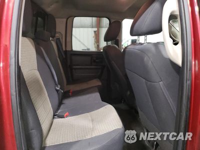 Zdjęcie 10 z 12 samochodu: 2012 DODGE RAM 1500 ST VIN:1C6RD7FT5CS345028 - miniatura