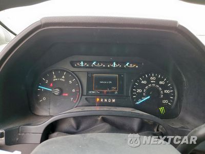 Zdjęcie 9 z 12 samochodu: 2019 FORD F150 SUPERCREW VIN:1FTFW1E57KKE21126 - miniatura