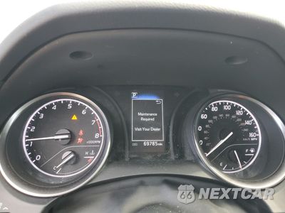 Zdjęcie 9 z 16 samochodu: 2023 TOYOTA CAMRY SE NIGHT SHADE VIN:4T1G11AK4PU758004 - miniatura