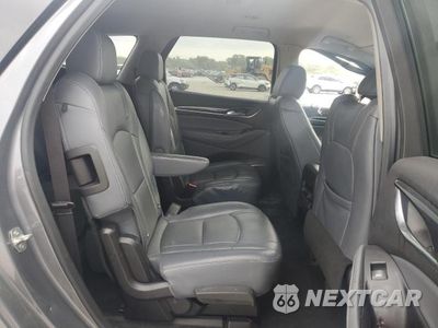 Zdjęcie 11 z 13 samochodu: 2019 BUICK ENCLAVE VIN:5GAERBKWXKJ276970 - miniatura