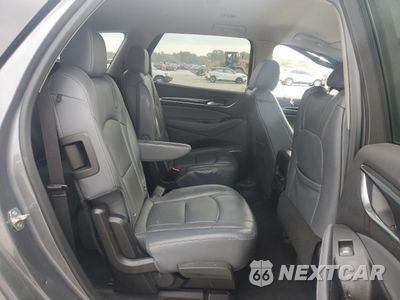Zdjęcie 11 z 13 samochodu: 2019 BUICK ENCLAVE ESSENCE VIN:5GAERBKWXKJ276970 - miniatura