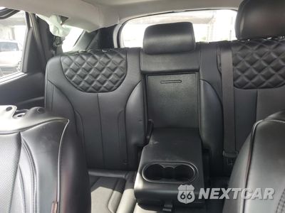 Zdjęcie 10 z 14 samochodu: 2022 HYUNDAI SANTA FE SEL PREMIUM VIN:KM8S3DA15NU049642 - miniatura