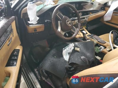 Zdjęcie 8 z 12 samochodu: 2016 LEXUS ES 350 BASE VIN:JTHBK1GG8G2236338 - miniatura