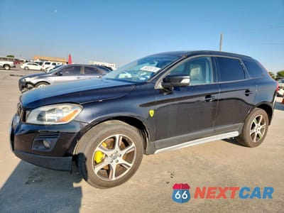 2010 VOLVO XC60 3.2 YV4982DL9A2086329 - główne zdjęcie licytacji z USA - miniatura