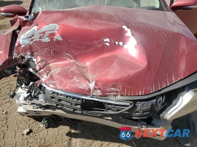 Zdjęcie 11 z 14 samochodu: 2010 LEXUS HS 250H VIN:JTHBB1BA0A2020297 - miniatura