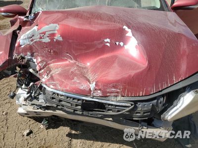 Zdjęcie 11 z 14 samochodu: 2010 LEXUS HS 250H VIN:JTHBB1BA0A2020297 - miniatura