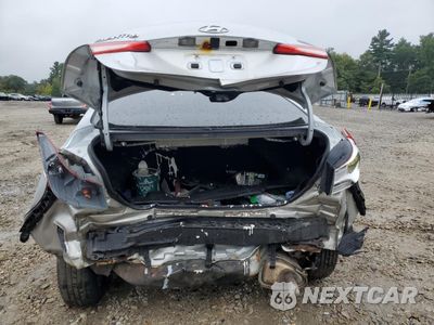 Zdjęcie 6 z 12 samochodu: 2011 HYUNDAI ELANTRA GLS VIN:KMHDH4AE9BU111990 - miniatura