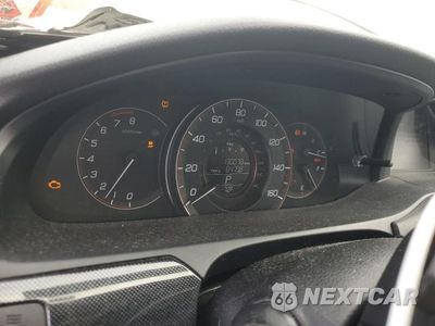 Zdjęcie 9 z 12 samochodu: 2014 HONDA ACCORD SPORT VIN:1HGCR2F59EA009087 - miniatura