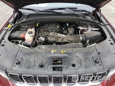 Zdjęcie 12 z 13 samochodu: 2024 JEEP GRAND CHEROKEE LAREDO VIN:1C4RJGAG1RC708066 - miniatura
