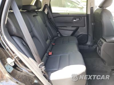 Zdjęcie 11 z 14 samochodu: 2024 NISSAN ROGUE SV VIN:JN8BT3BA3RW355816 - miniatura