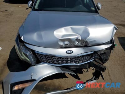 Zdjęcie 11 z 12 samochodu: 2019 KIA OPTIMA LX VIN:5XXGT4L33KG329120 - miniatura