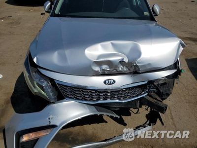 Zdjęcie 11 z 12 samochodu: 2019 KIA OPTIMA LX VIN:5XXGT4L33KG329120 - miniatura