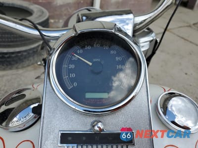 Zdjęcie 7 z 10 samochodu: 2004 HARLEY-DAVIDSON FLHRCI VIN:1HD1FRW144Y712864 - miniatura