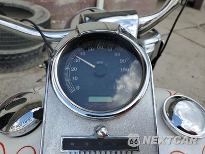 Zdjęcie 7 z 10 samochodu: 2004 HARLEY-DAVIDSON FLHRCI VIN:1HD1FRW144Y712864 - miniatura
