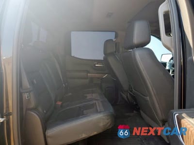 Zdjęcie 10 z 12 samochodu: 2020 GMC SIERRA K1500 DENALI VIN:1GTU9FEL8LZ112185 - miniatura