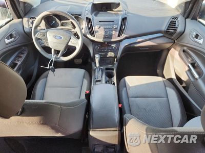 Zdjęcie 8 z 14 samochodu: 2017 FORD ESCAPE SE VIN:1FMCU9G91HUB94189 - miniatura