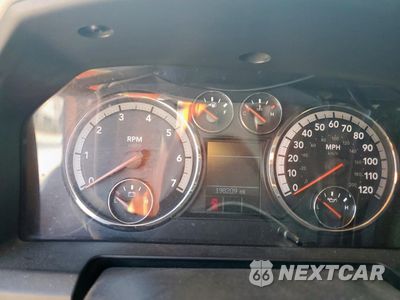 Zdjęcie 9 z 15 samochodu: 2009 DODGE RAM 1500 VIN:1D3HV18T19S765185 - miniatura