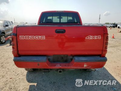 Zdjęcie 6 z 14 samochodu: 1999 DODGE RAM 1500 VIN:1B7HF13Z5XJ597104 - miniatura