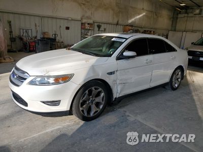 2012 FORD TAURUS SEL 1FAHP2EW2CG138664 - główne zdjęcie licytacji z USA - miniatura