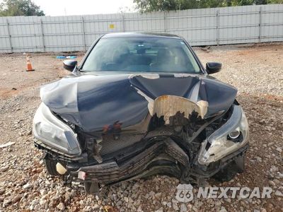 Piąte zdjęcie samochodu w środku: 2014 HONDA ACCORD LX VIN:1HGCR2F34EA086402 - miniatura