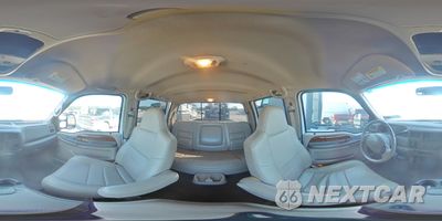 Zdjęcie 14 z 14 samochodu: 2002 FORD F250 SUPER DUTY VIN:1FTNW21F02EA54908 - miniatura