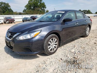 2016 NISSAN ALTIMA 2.5 1N4AL3AP8GC179878 - główne zdjęcie licytacji z USA - miniatura