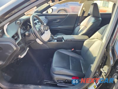 Zdjęcie 7 z 15 samochodu: 2021 LEXUS ES 350 BASE VIN:58ACZ1B19MU097877 - miniatura