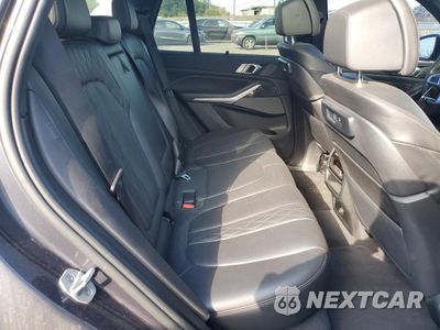 Zdjęcie 11 z 14 samochodu: 2021 BMW X5 M50I VIN:5UXJU4C06M9E83878 - miniatura