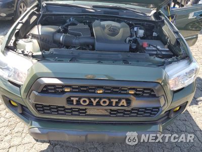 Zdjęcie 11 z 13 samochodu: 2022 TOYOTA TACOMA DOUBLE CAB VIN:3TMCZ5AN6NM500050 - miniatura