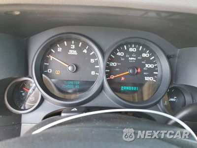 Zdjęcie 9 z 14 samochodu: 2009 CHEVROLET SILVERADO C1500 VIN:3GCEC13C49G118439 - miniatura
