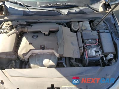 Zdjęcie 11 z 12 samochodu: 2019 CHEVROLET IMPALA LT VIN:2G11Z5SA7K9121753 - miniatura