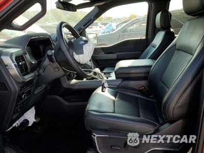 Zdjęcie 7 z 15 samochodu: 2024 FORD F150 LARIAT VIN:1FTFW5LD2RFB13057 - miniatura
