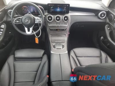 Zdjęcie 8 z 14 samochodu: 2021 MERCEDES BENZ GLC 300 4MATIC VIN:W1N0G8EB5MF876188 - miniatura