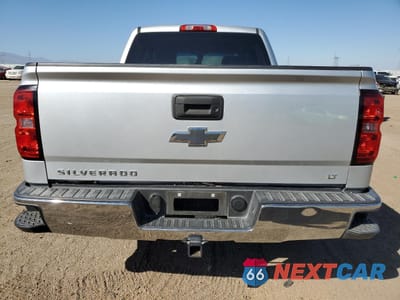 Zdjęcie 6 z 14 samochodu: 2015 CHEVROLET SILVERADO C1500 LT VIN:3GCPCREC9FG449551 - miniatura