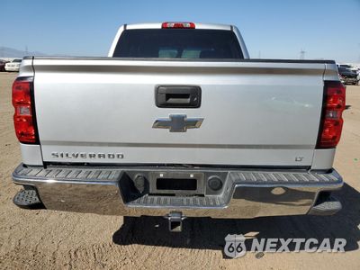 Zdjęcie 6 z 14 samochodu: 2015 CHEVROLET SILVERADO C1500 LT VIN:3GCPCREC9FG449551 - miniatura