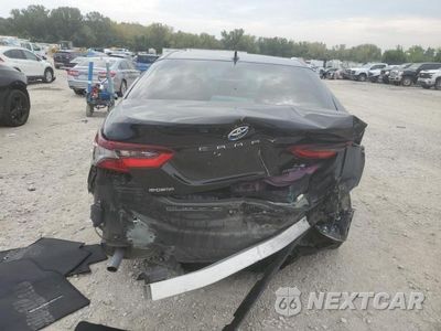 Zdjęcie 6 z 12 samochodu: 2023 TOYOTA CAMRY LE VIN:4T1H31AK1PU047858 - miniatura