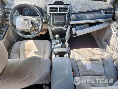 Zdjęcie 8 z 15 samochodu: 2014 TOYOTA CAMRY L VIN:4T4BF1FK6ER428291 - miniatura