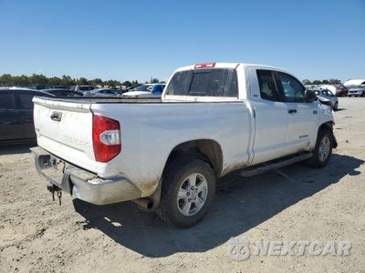 Trzecie zdjęcie samochodu z tyłu: 2015 TOYOTA TUNDRA DOUBLE CAB SR VIN:5TFUY5F15FX433188 - miniatura